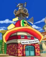 toontown hq|toonhq group tracker.